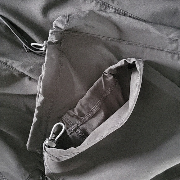 Cherokee infinity Small scub pants - Picture 4 of 4